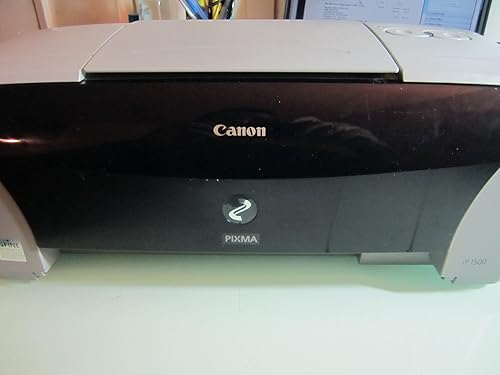 Canon PIXMA iP1500 Impresora fotográfica