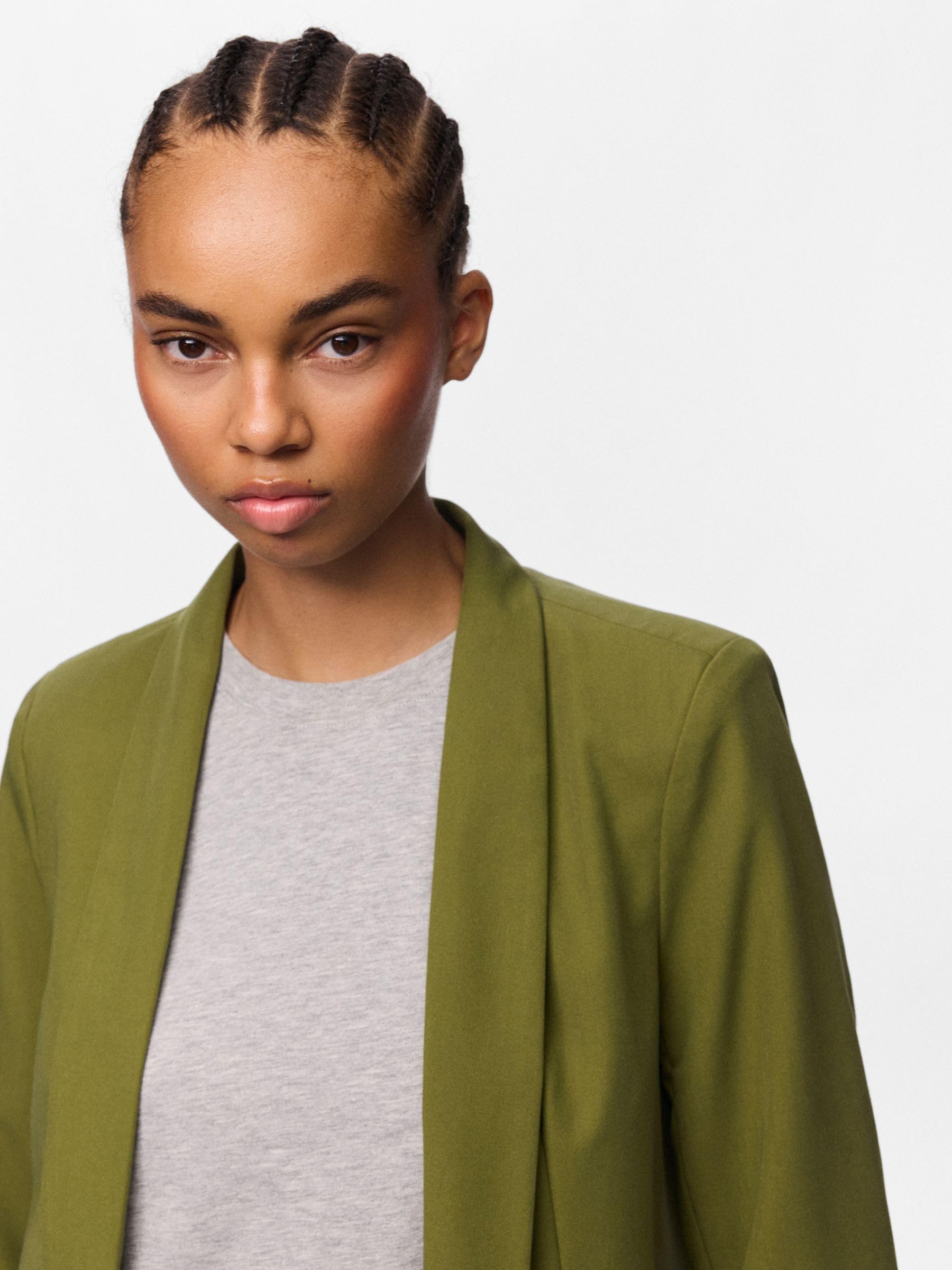 PIECES Pcbosella 3/4 Blazer Noos Bc