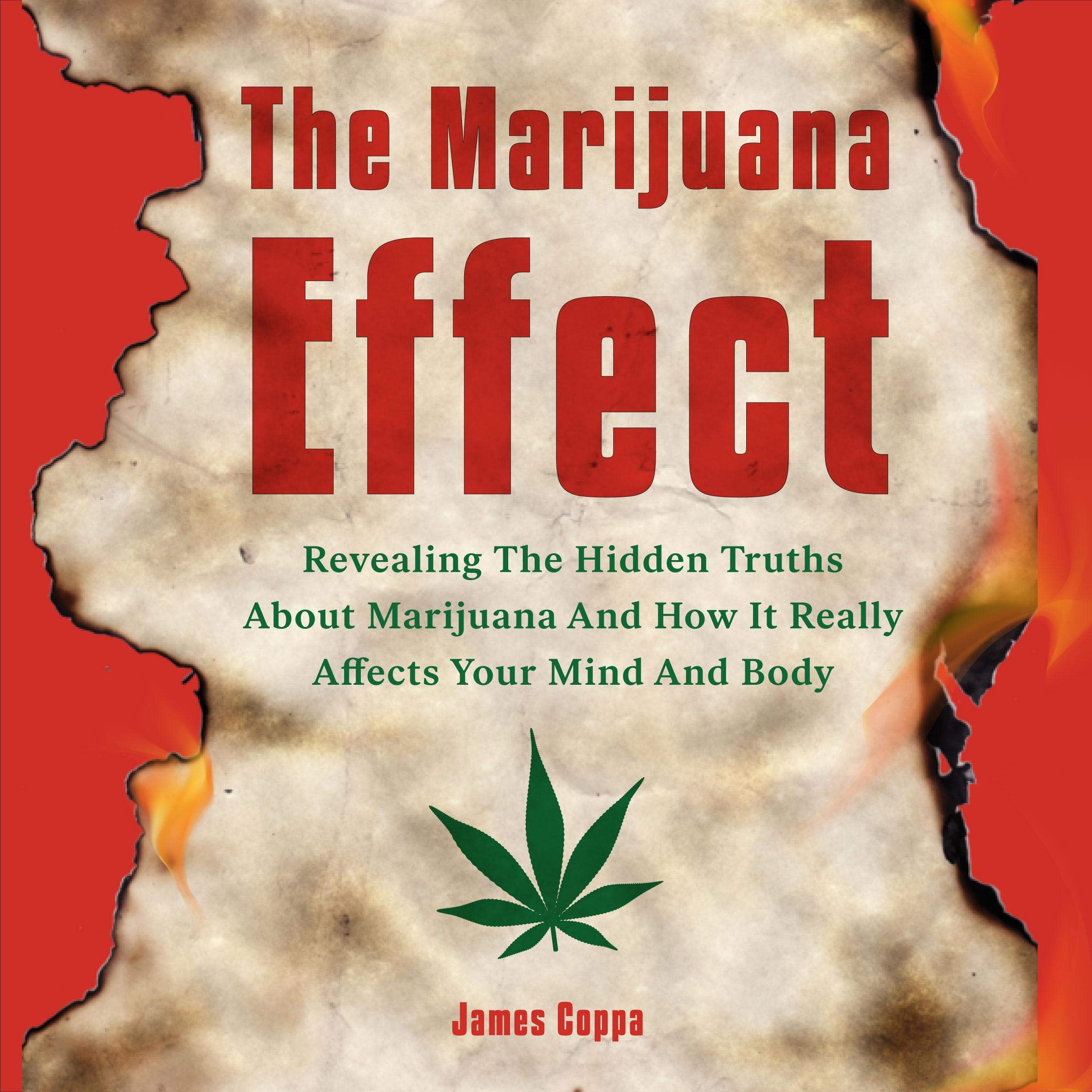 The Marijuana Effect