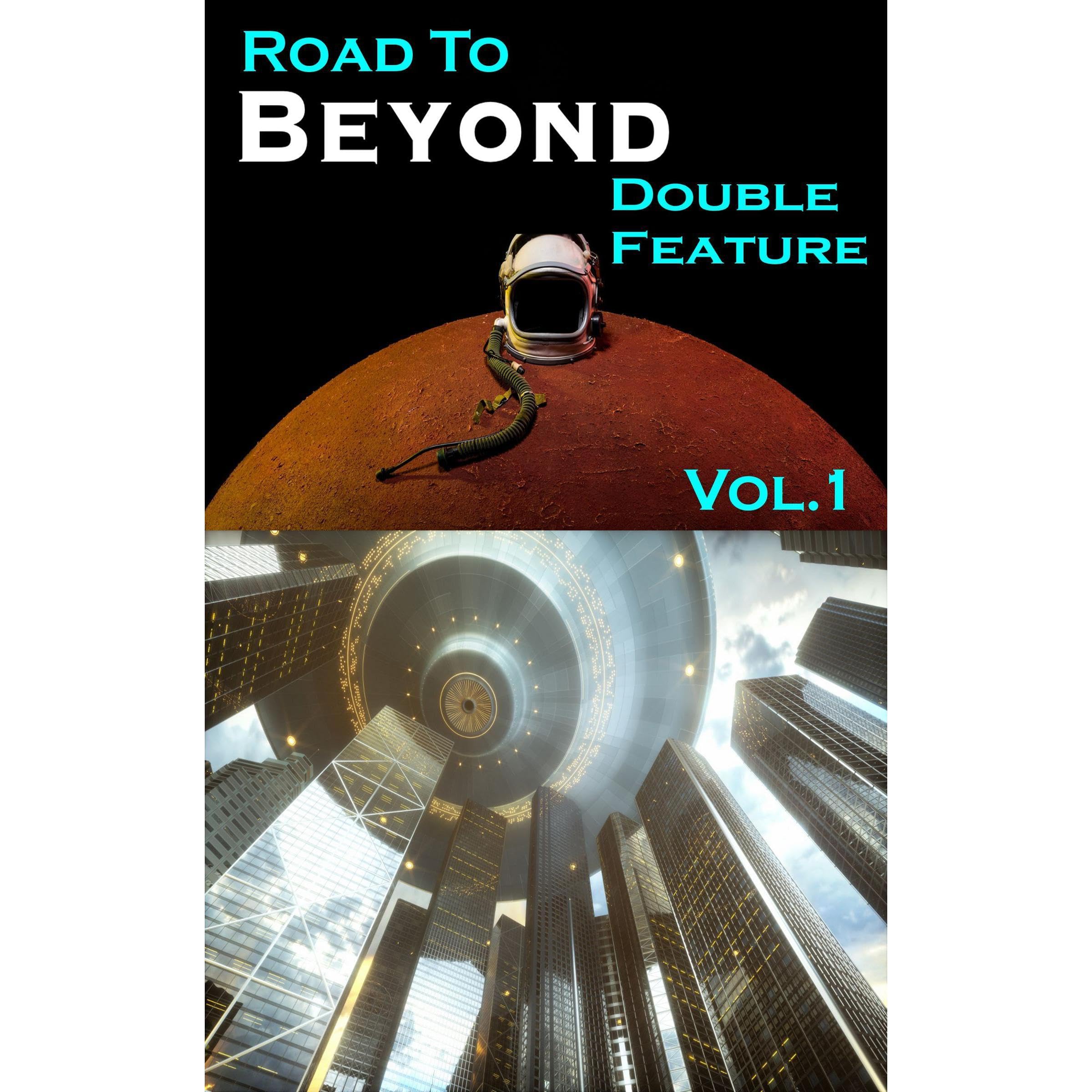 Road to Beyond Double Feature