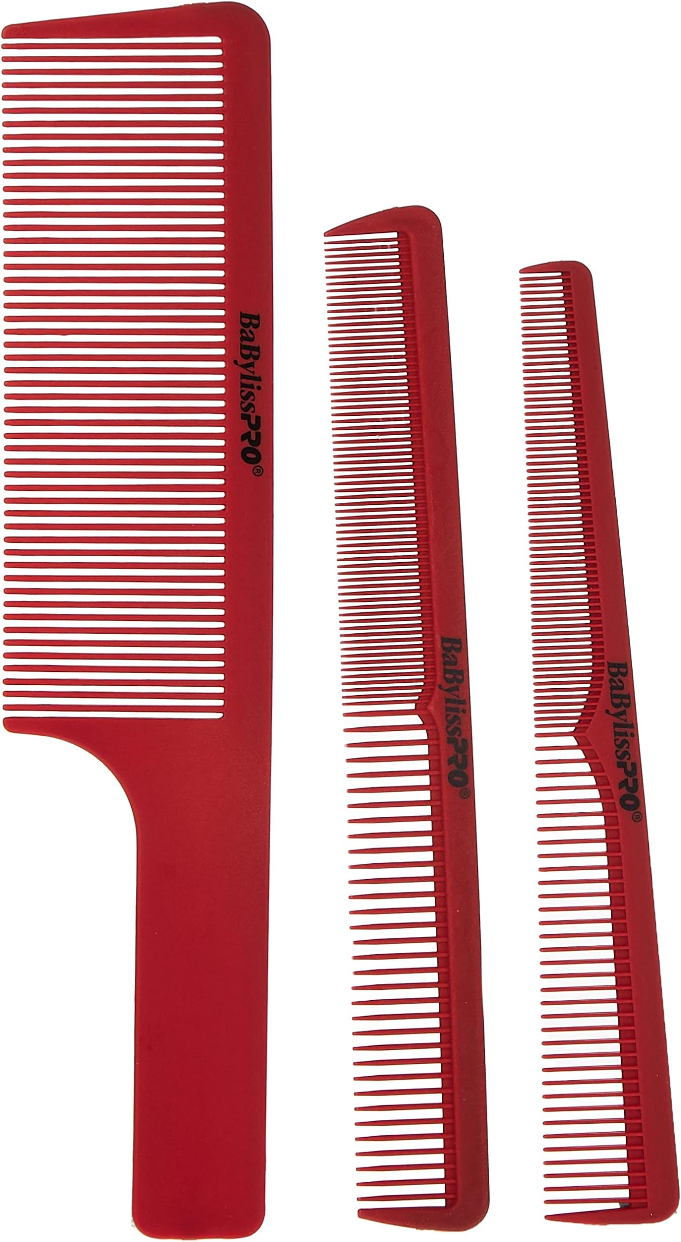 Barberology Comb
