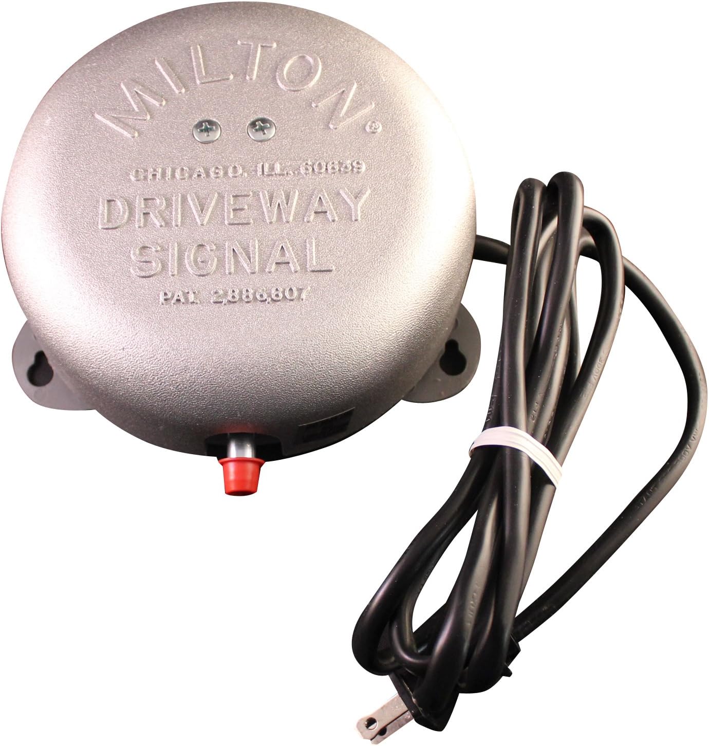 Milton 805 Driveway Signal Bell