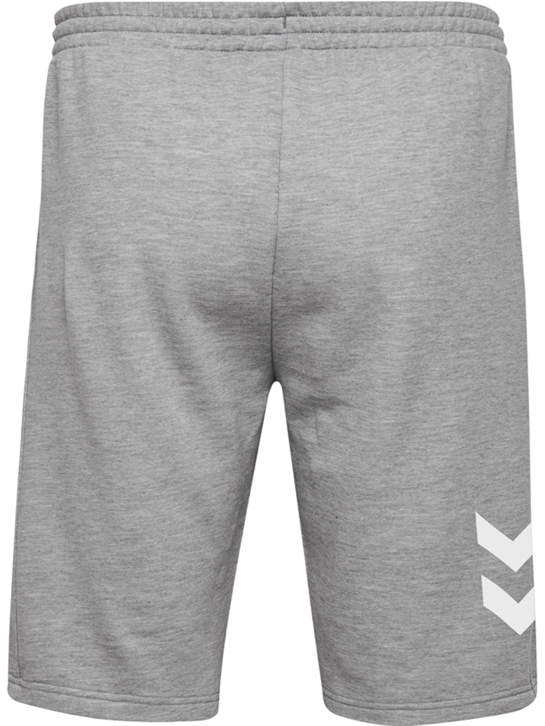 hummel Hmlgo Kids Cotton Bermuda Shorts - Szorty Uniseks - dzieci
