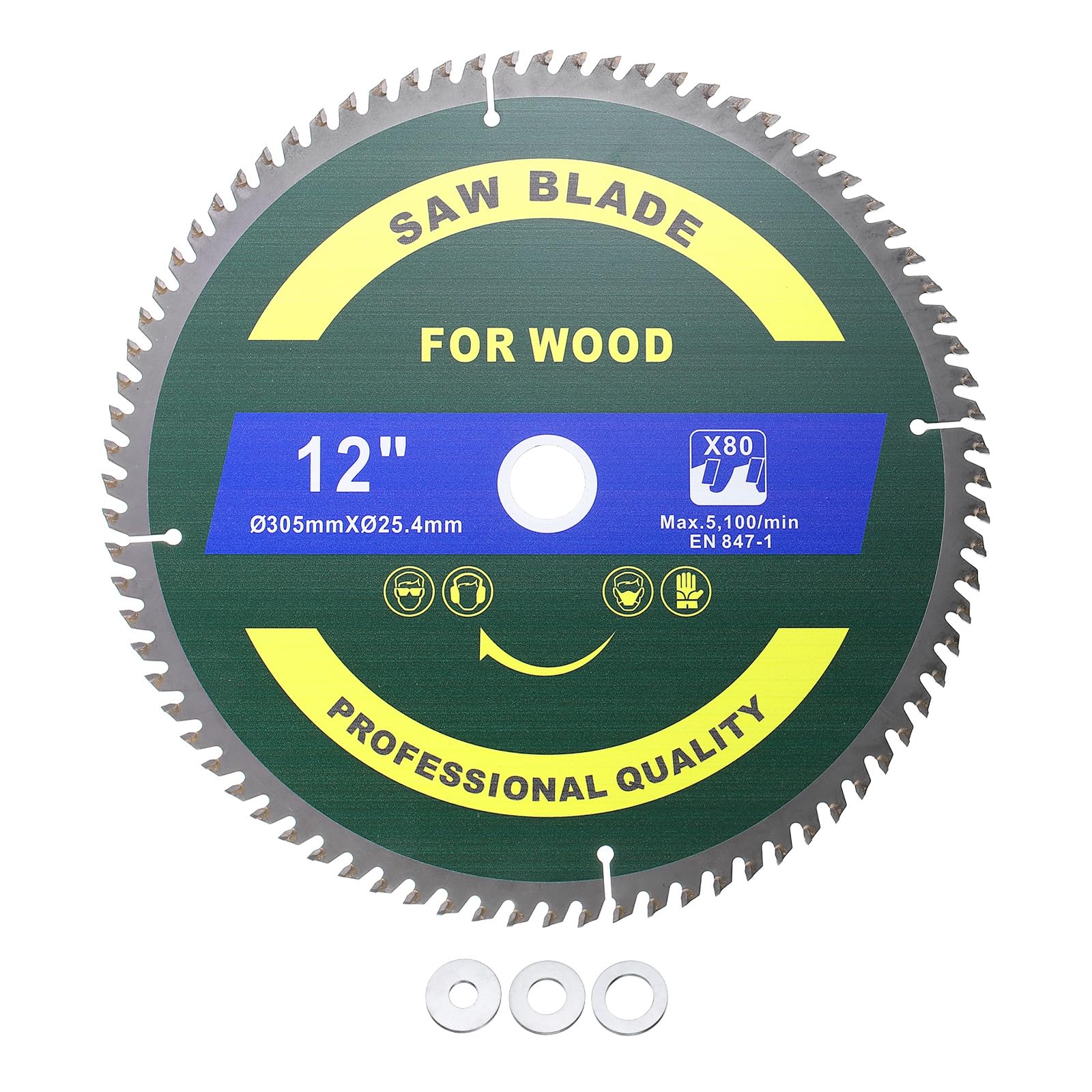 Kozelo Circular Saw Blade