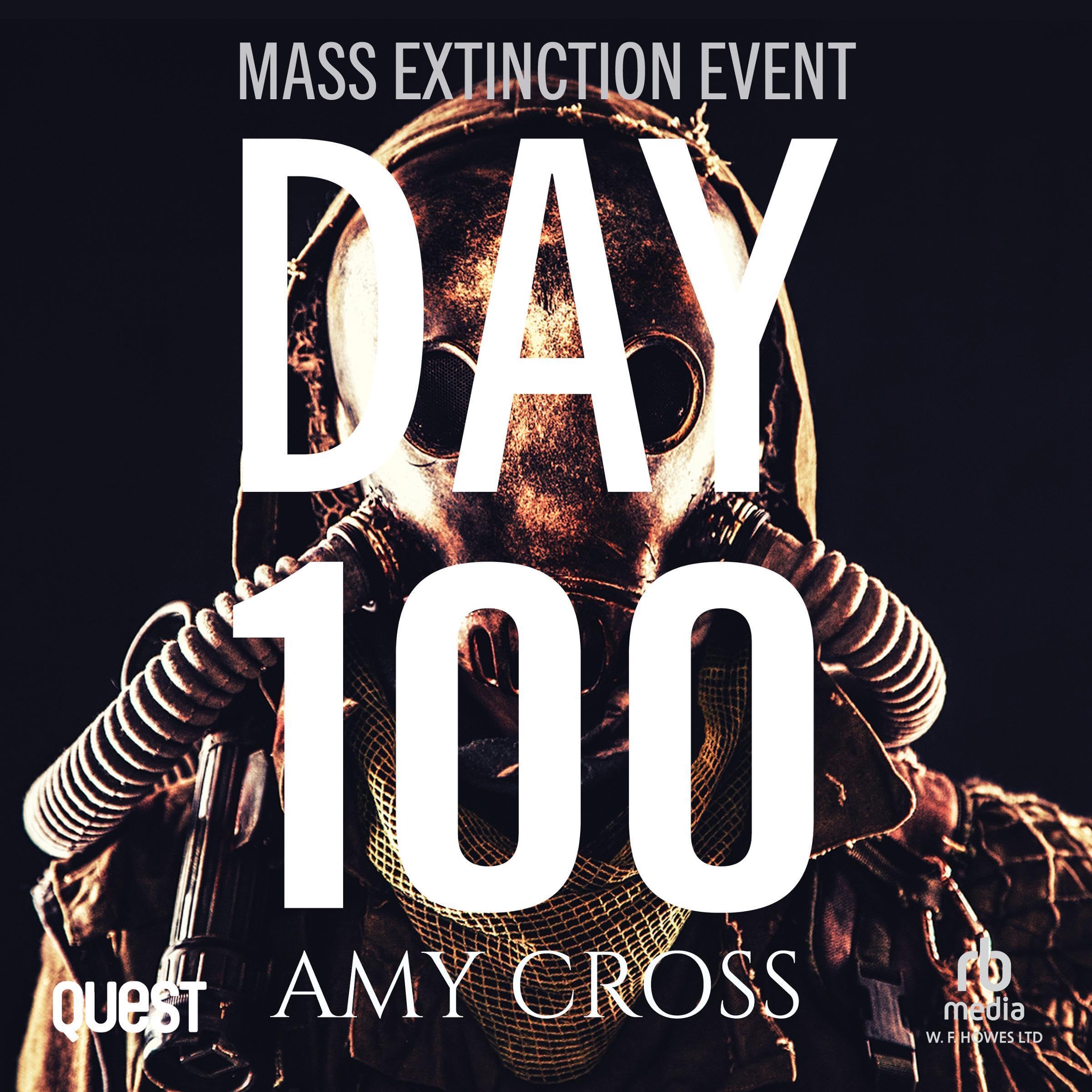 Cover art for Day 100