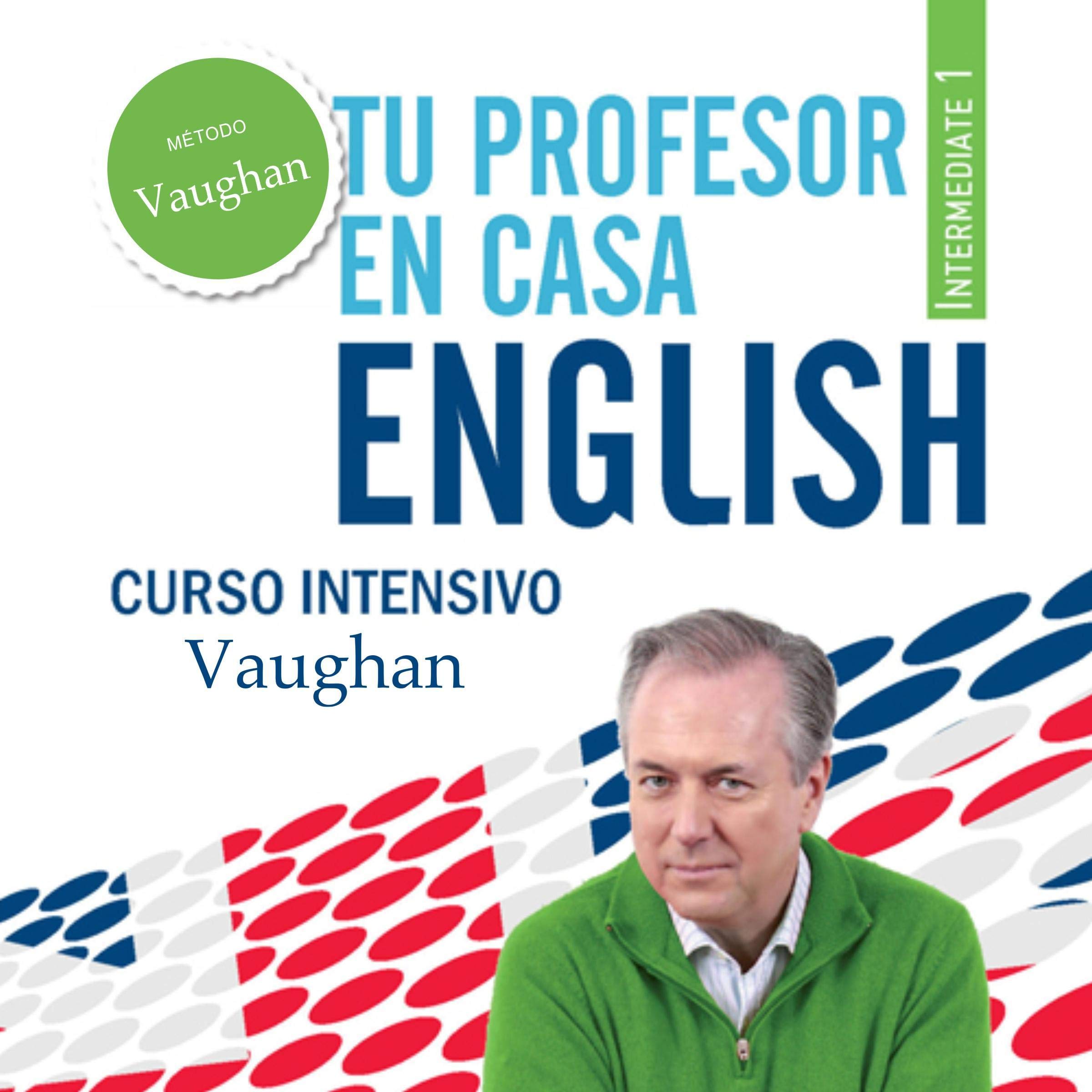 Tu Profesor en Casa - Intermedio Bajo [Your Teacher at Home - Lower Intermediate]