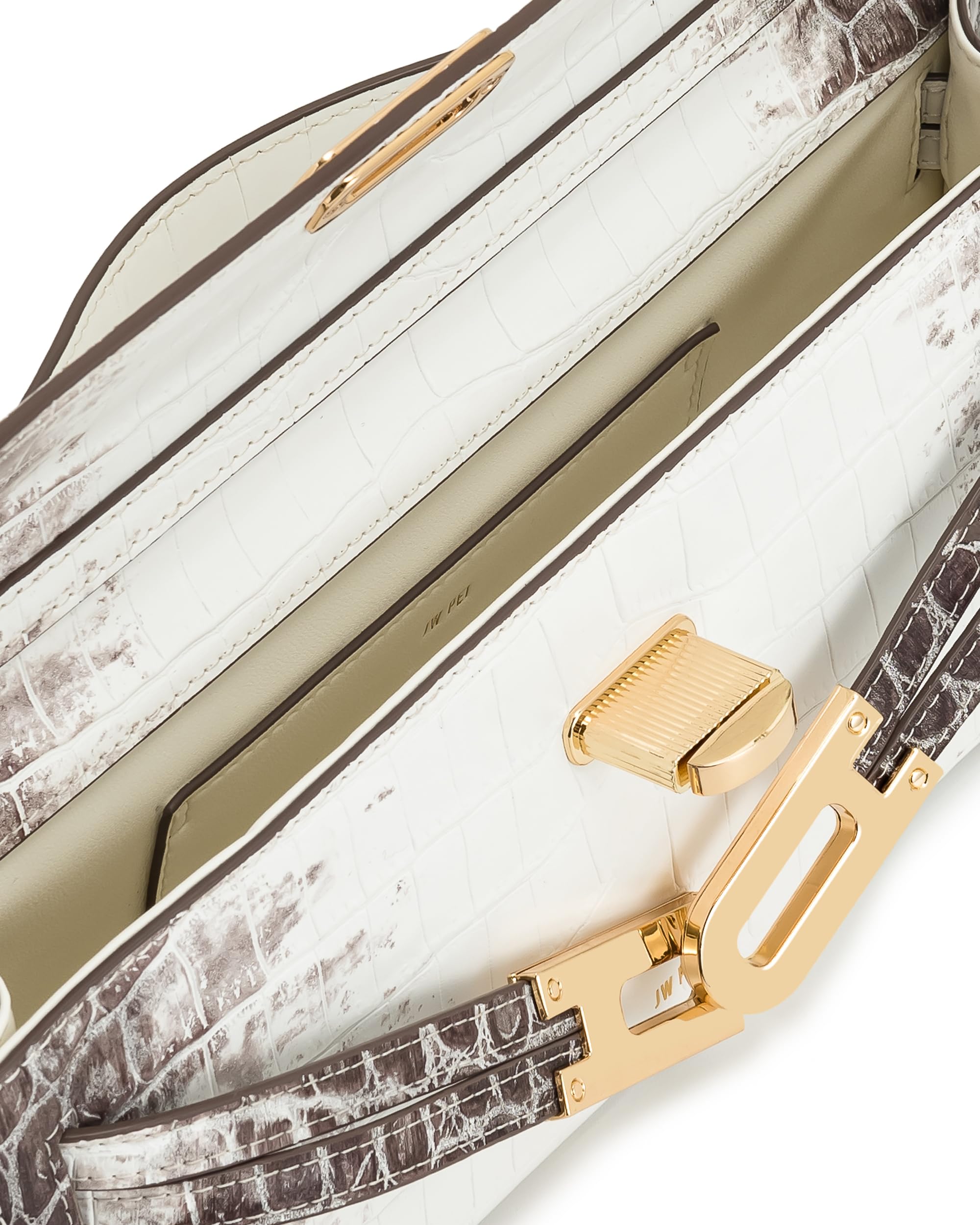 JW PEI Damska torba Bria Structured Top Handle