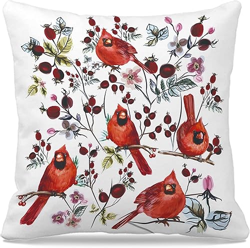 Border Collie - Juego de 2 fundas de almohada de 18 x 18 pulgadas, decoración de perro Border Collie para el hogar, dormitorio, sala de estar,