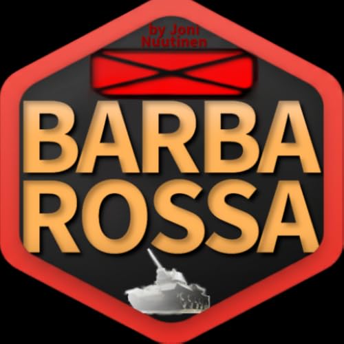 Operation Barbarossa (full)