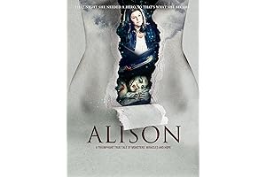 The Minute You Wake Up Dead 2022: Alison