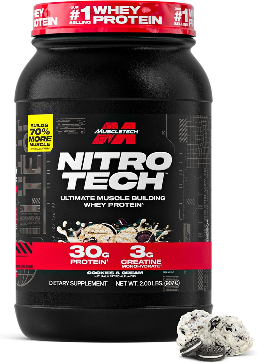 22 Servings (Pack of 1)