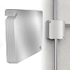 Metal Electrical Box Cover Plate (8)