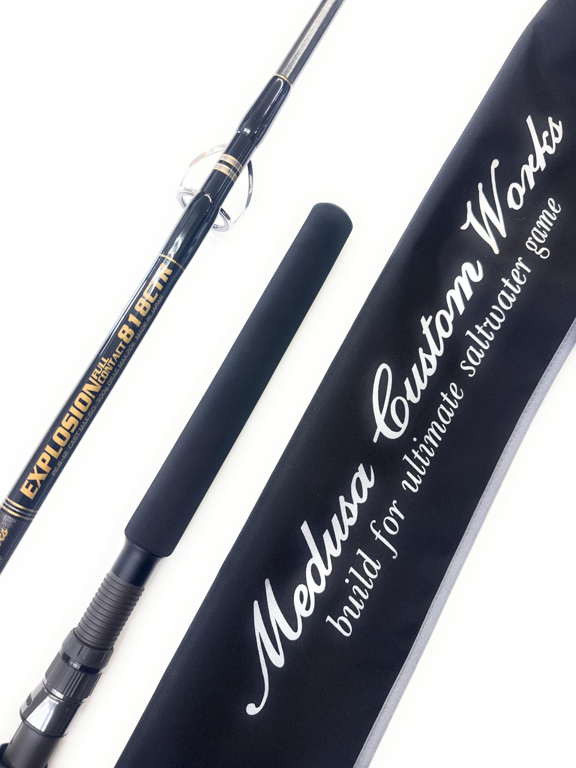 Amazon | MC works/MCワークス EXPLOSION EX818CTR 