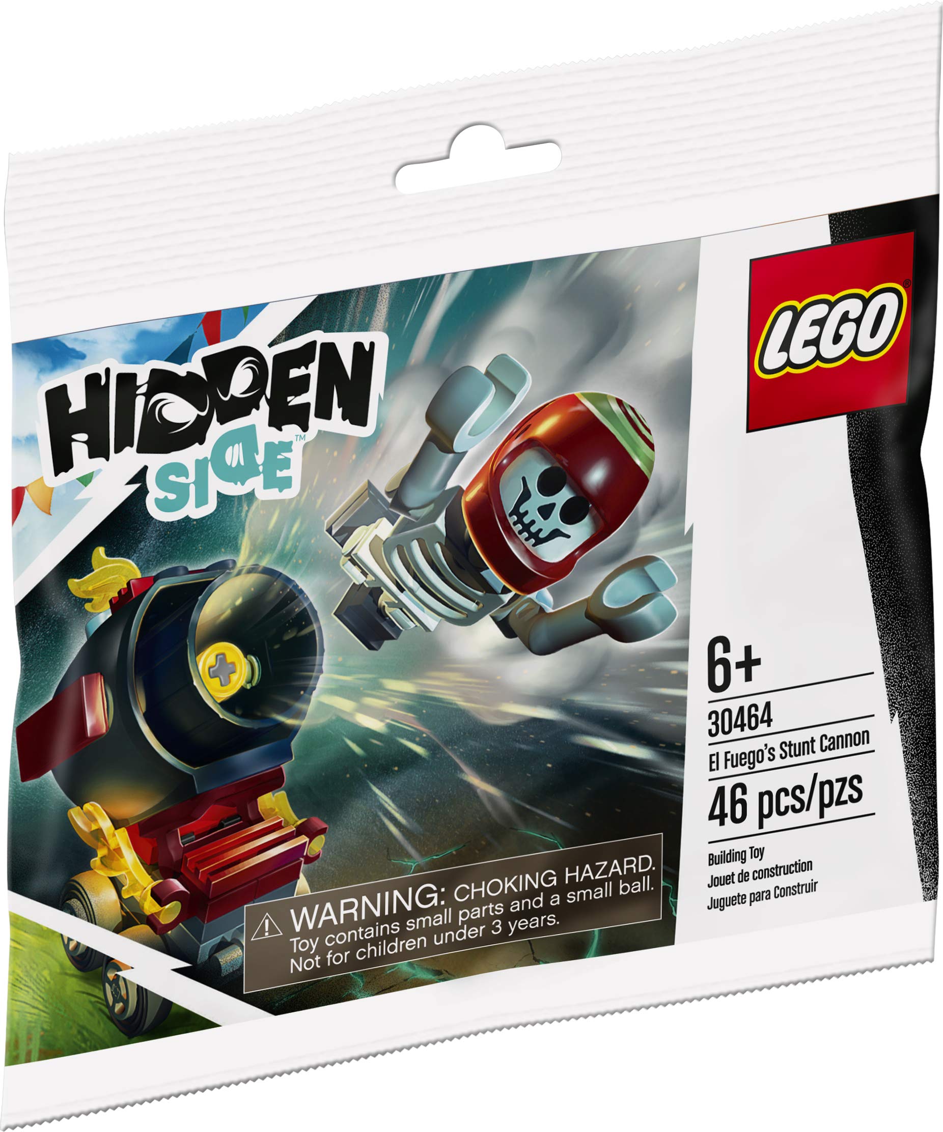 Top amazon hidden side lego Discount