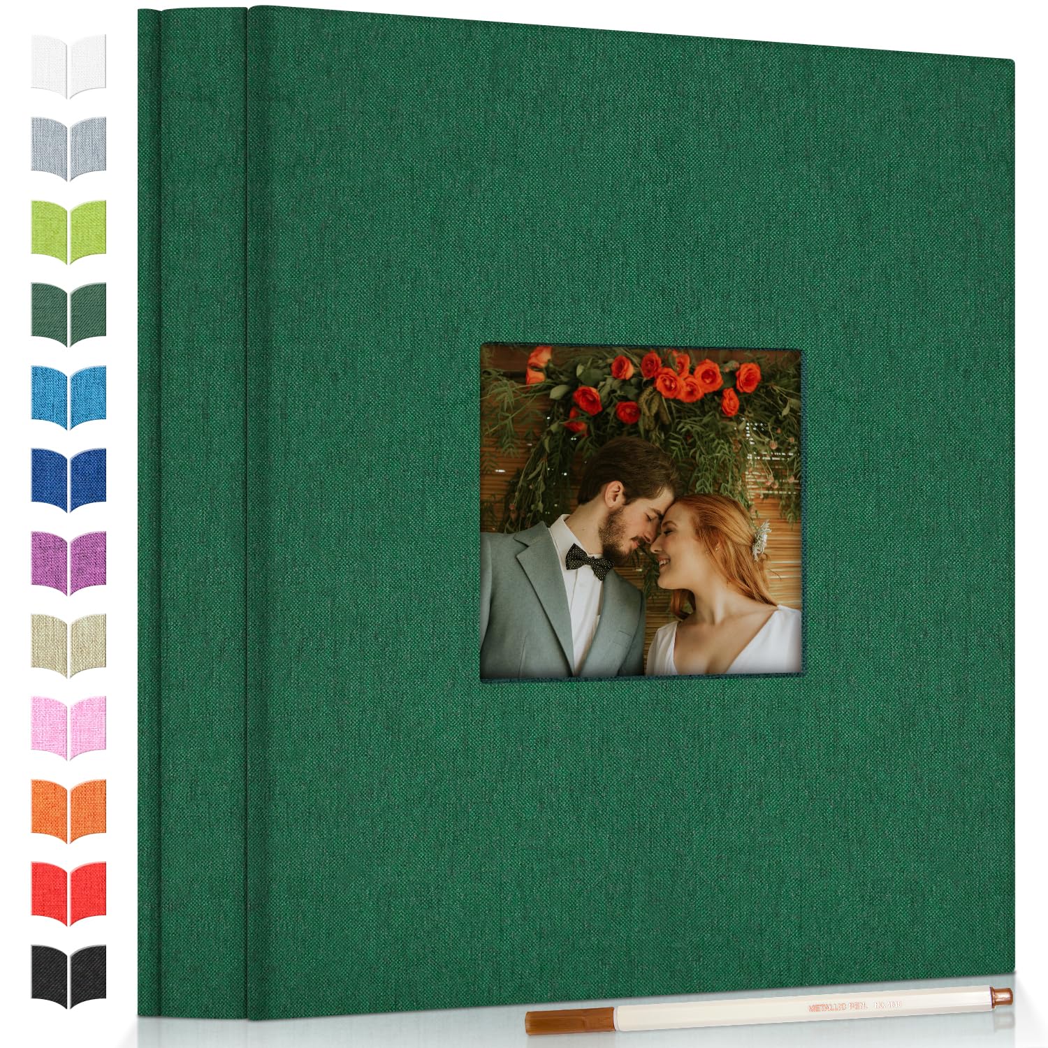 Artfeel Photo Album - Organize & Display Memories -15