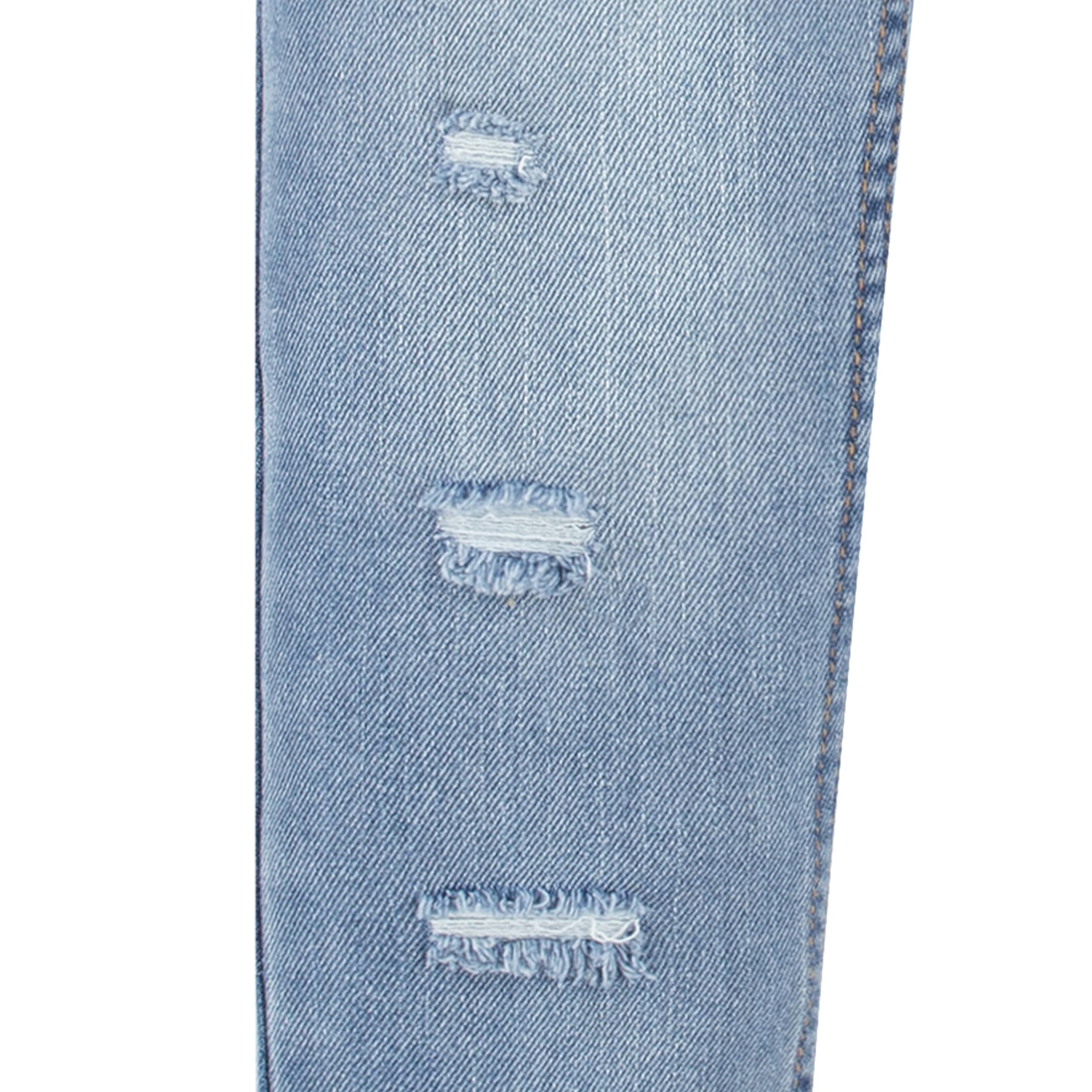 Levi's Kids Lvb 512 slim taper jean Jungen Freestyle 10 Jahre – Bild 6