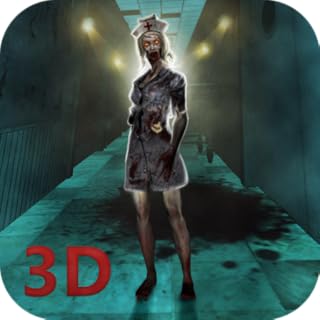Escape From Horror: Haunted Hospital
