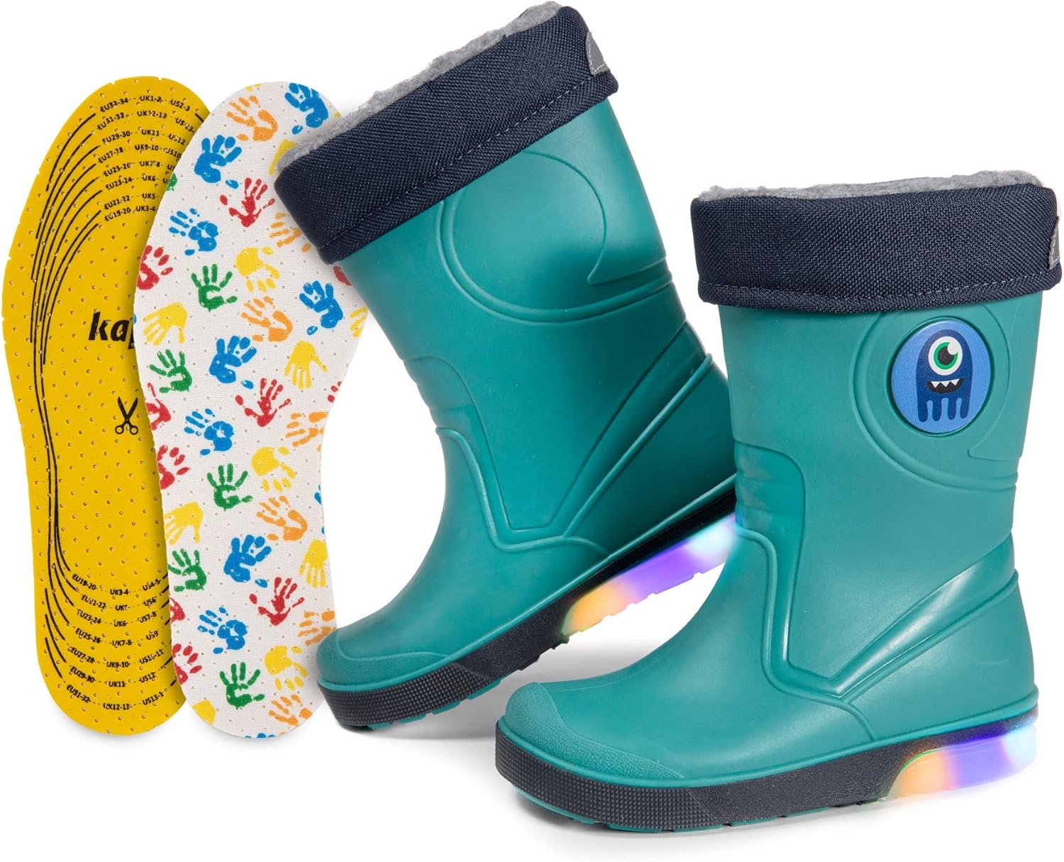 Stivali da cowboy per bambini