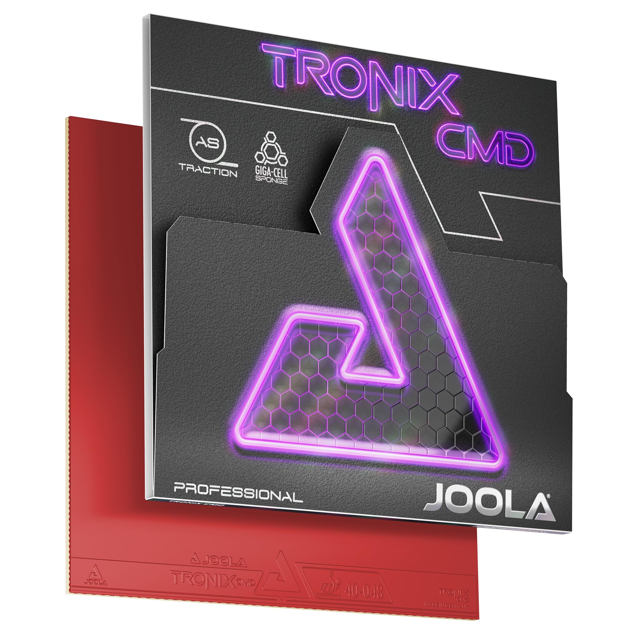 JOOLA Rivestimento Tronix CMD