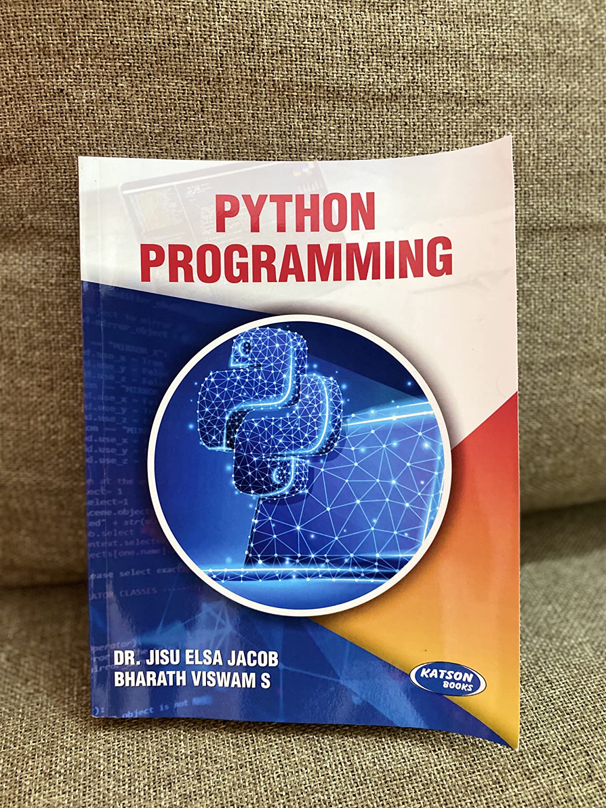 Amazon.in: Buy Python Programming Book Online at Low Prices in India ...