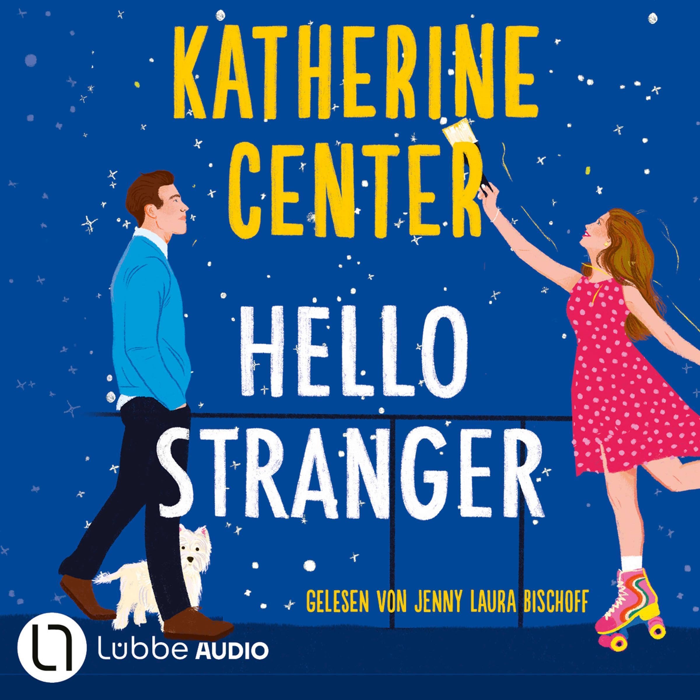 Hello Stranger (German Edition)
