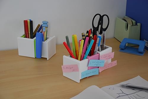 Miniatura 7 de Soporte deslizante para bolígrafo (rosa)