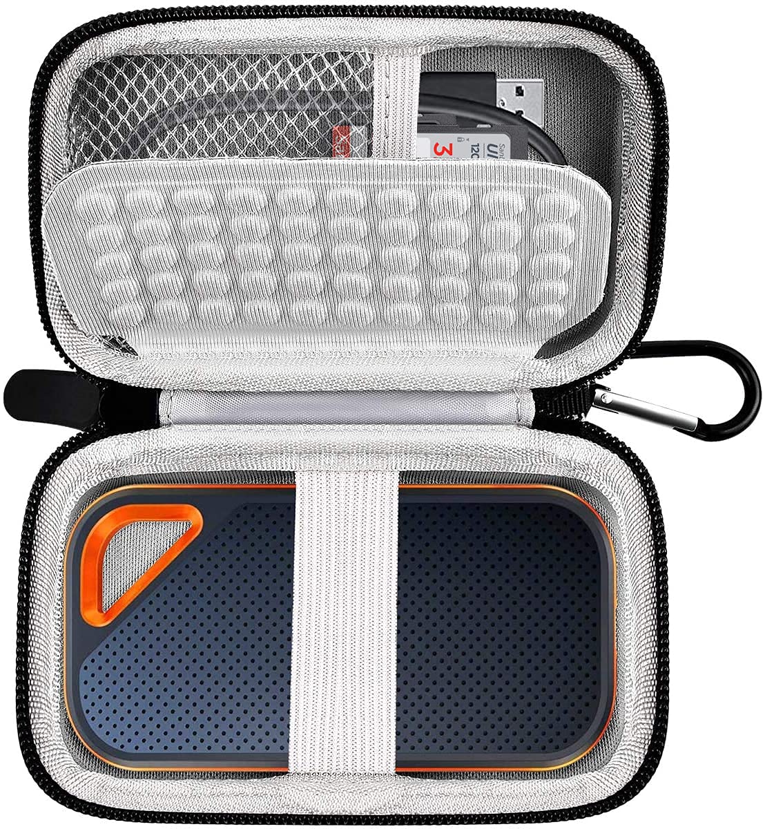 Sandisk extreme pro 2tb - Find the best price at PriceSpy
