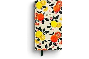 Dayspring Studio Premium Planner 2019-2020