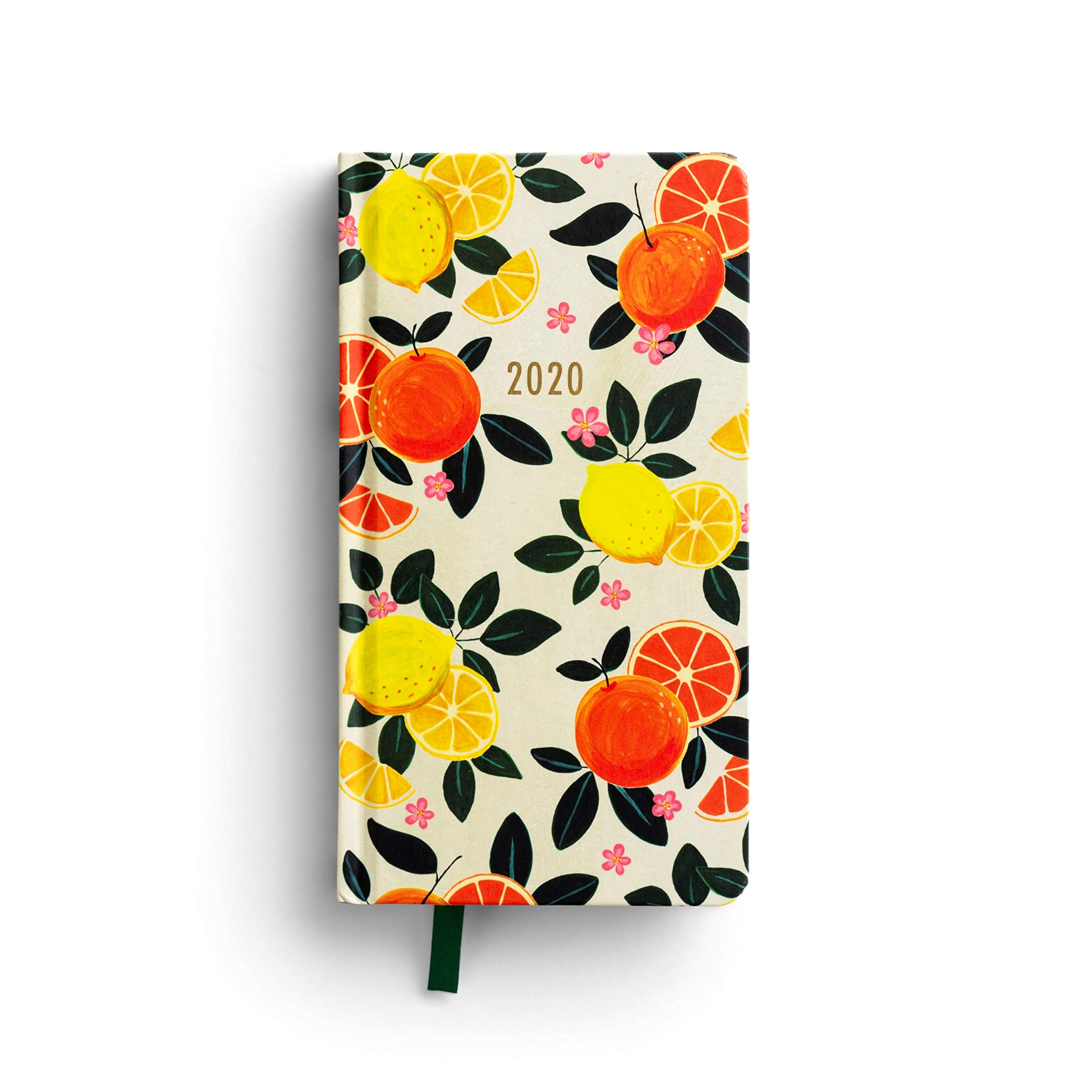 DaySpring Studio 71-2020 Premium Pocket Planner