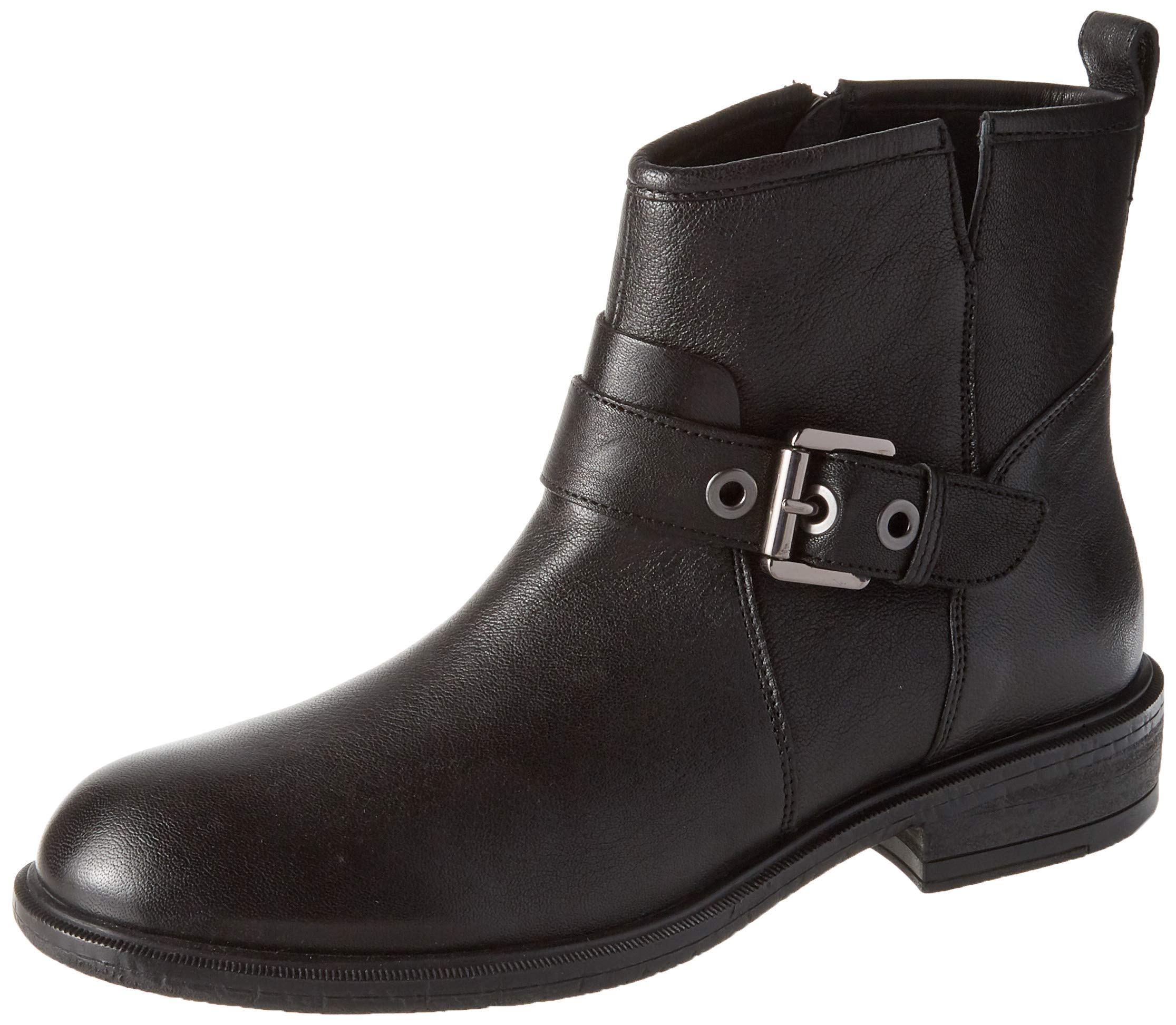 GEOX D CATRIA E Women's Ankle Boot
