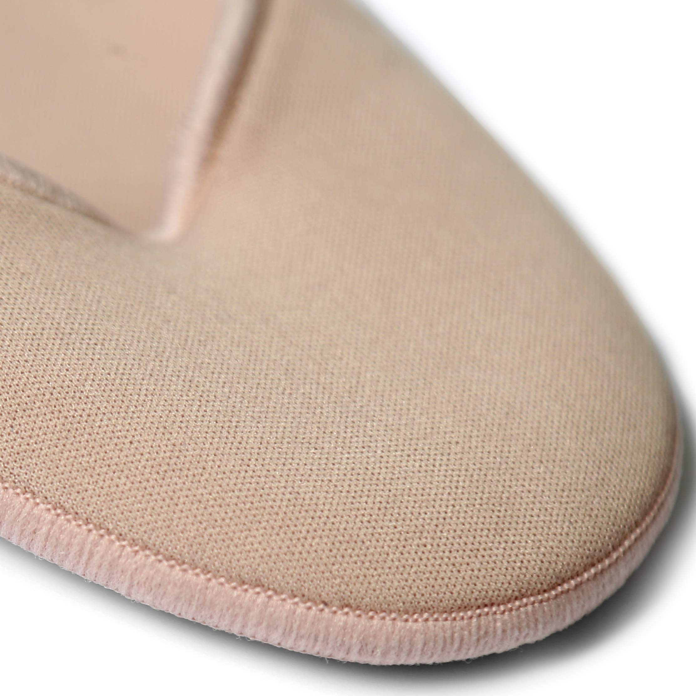 Protectores Punteras para Dedos Zapatos de Gel Cubiertas de Silicona