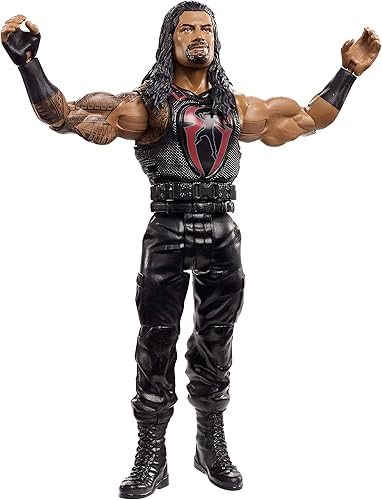 Miniatura 2 de WWE Roman Reigns TOP Picks Figura de acción