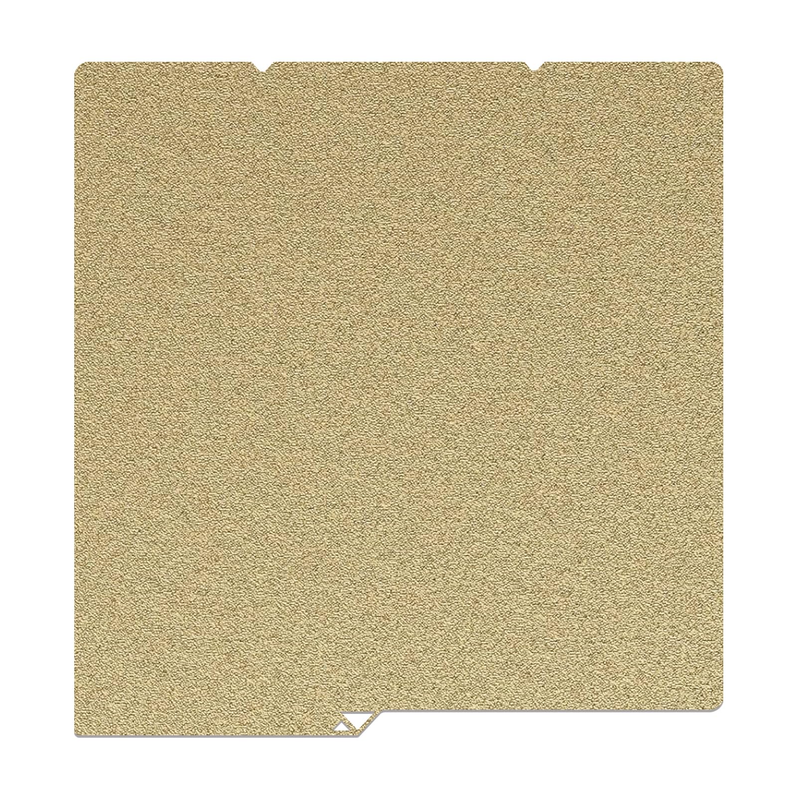 264X276mm Gold PEI Build Plate for Kobra S1, Double Sided Textured PEI Platform Spring Steel Flexible Platform Heated Bed for Anycubic Kobra S1 Combo 3D Printer-picture-29