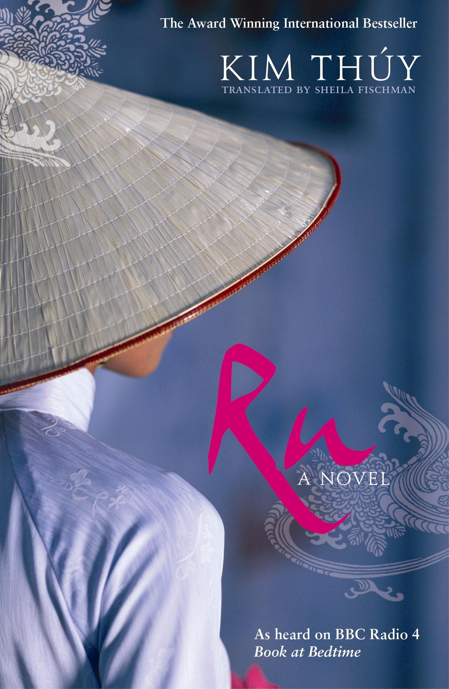 Ru by Kim Thuy - 9781846685484