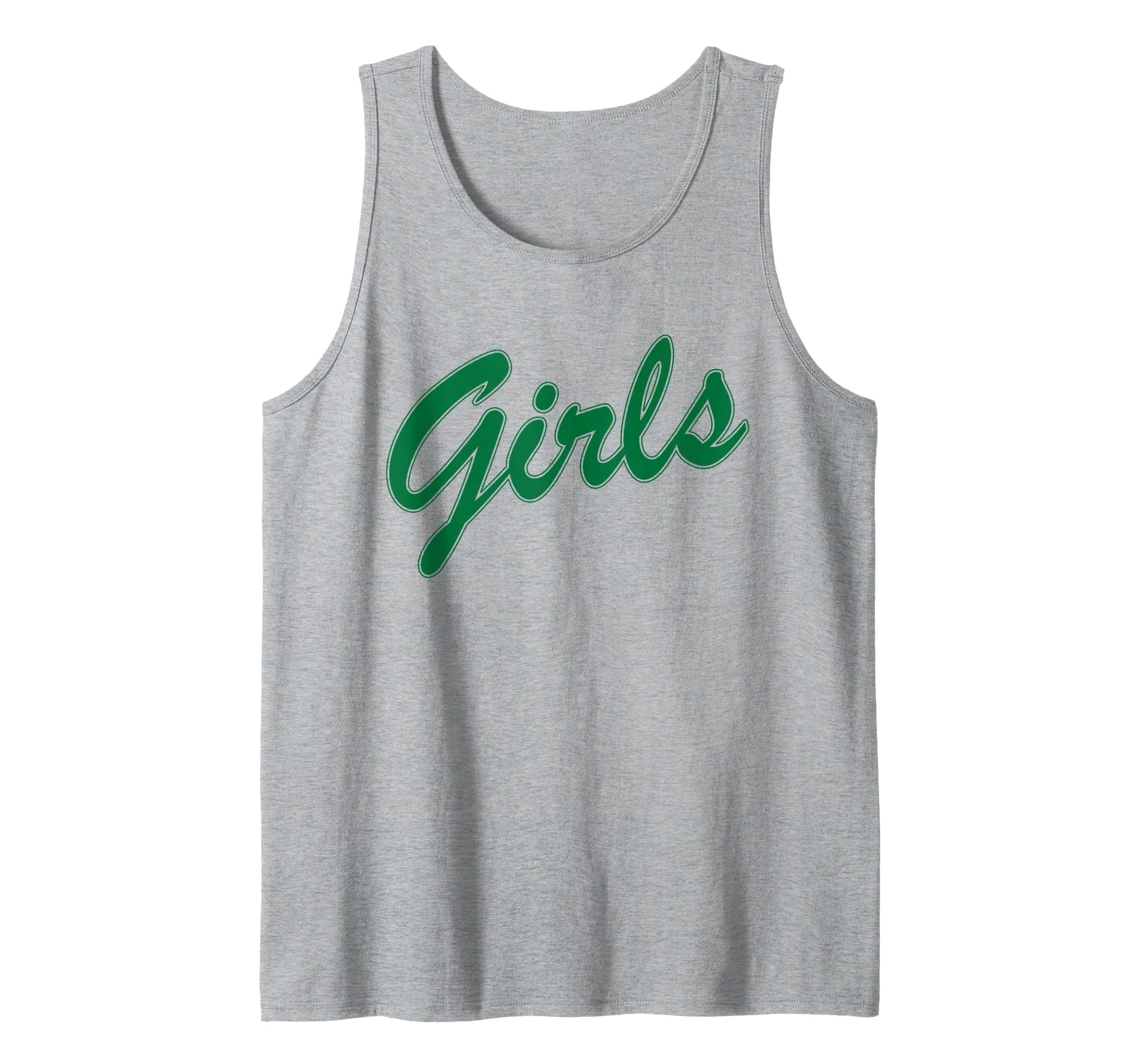 Rachel Green Girls Tank Top