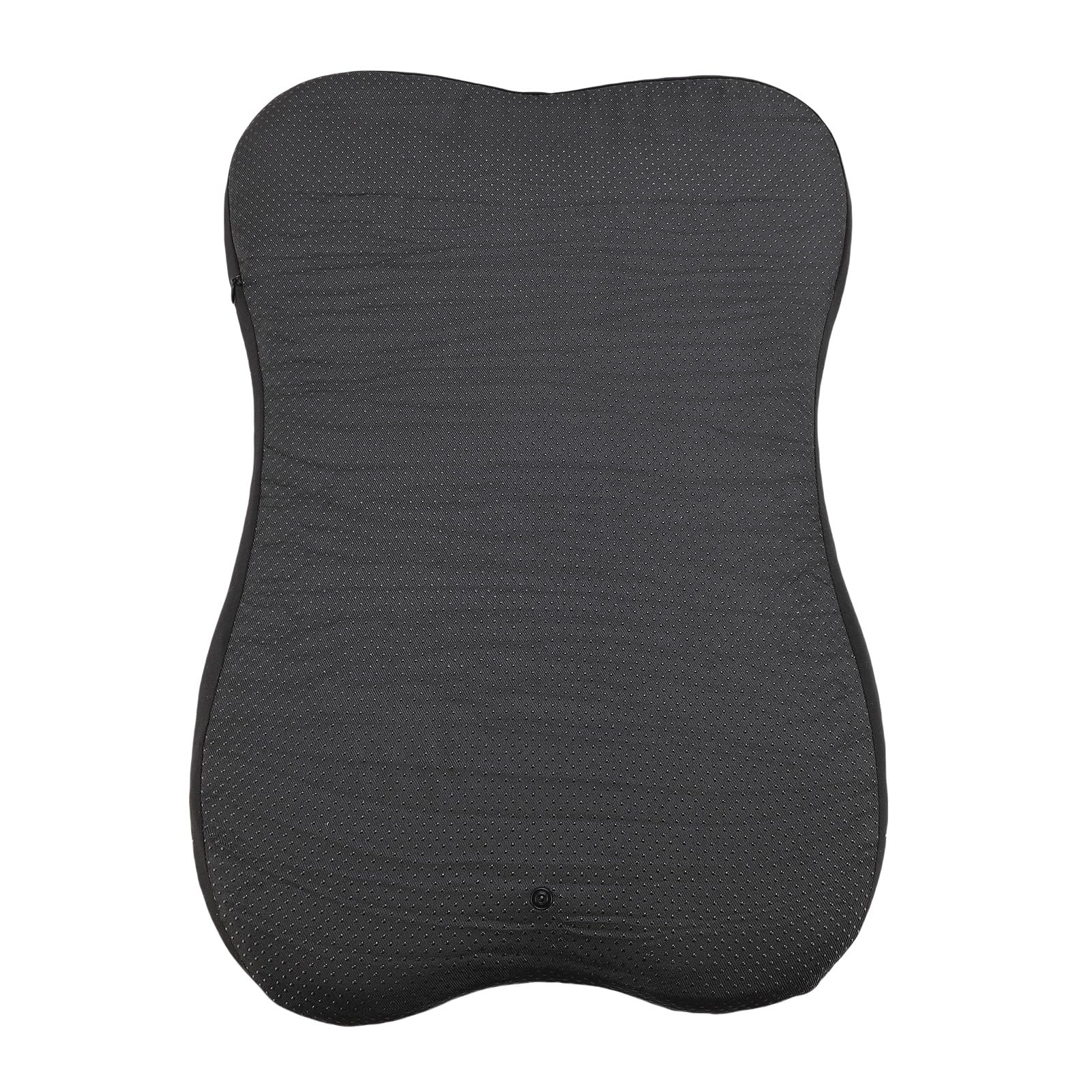Mingzhe Reading Pillow Versatile Memory Foam Design for Bed Elevation and
