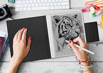 Amazon.com: GOVTVA Magnetic Case for Onyx Boox Tablet Note