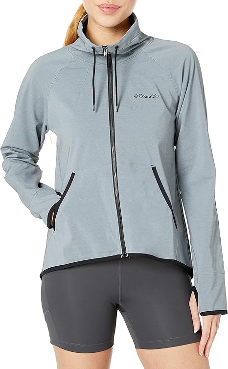 columbia sweet as softshell jacket