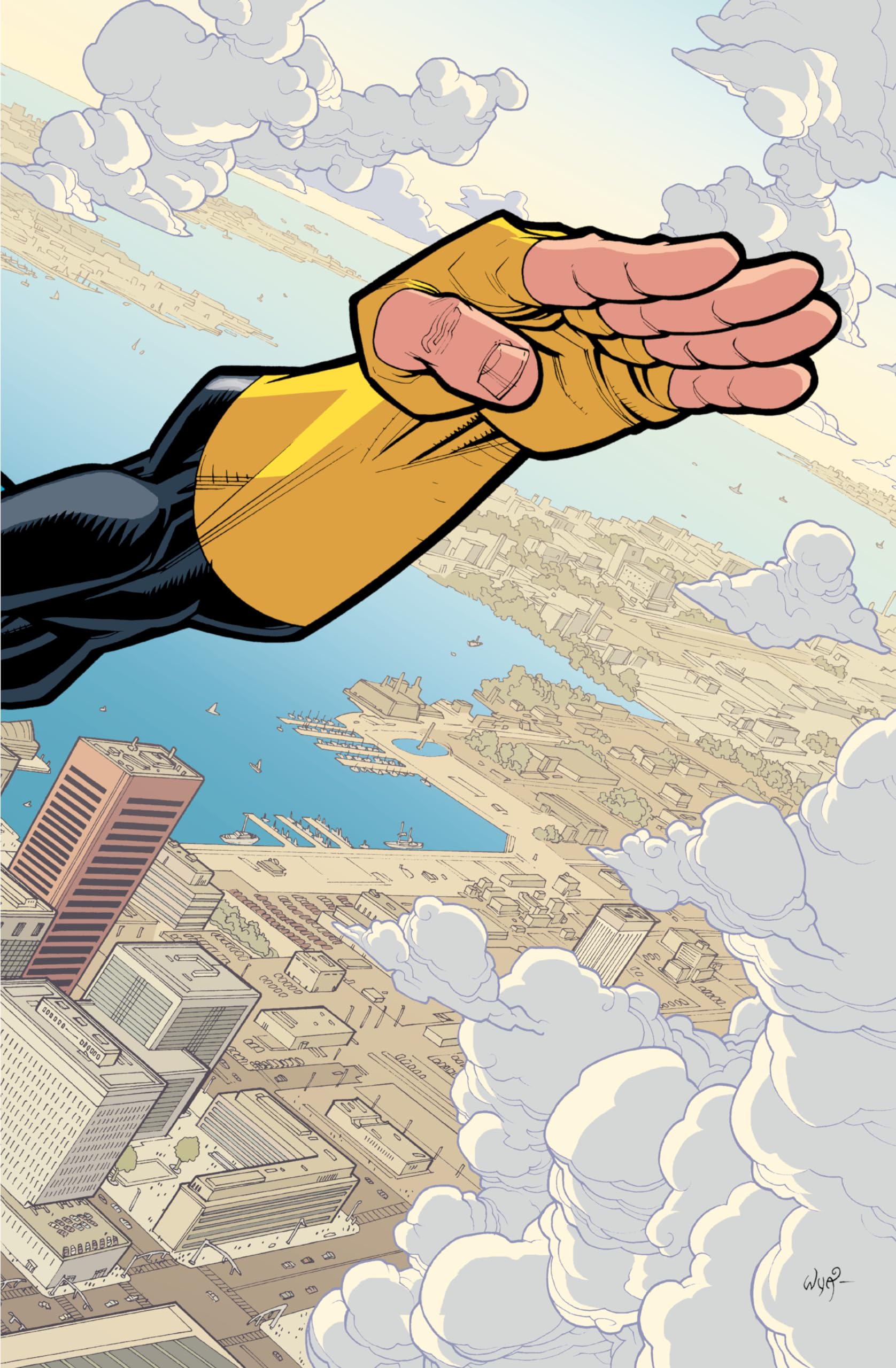 Invincible Omnibus (Vol. 3)