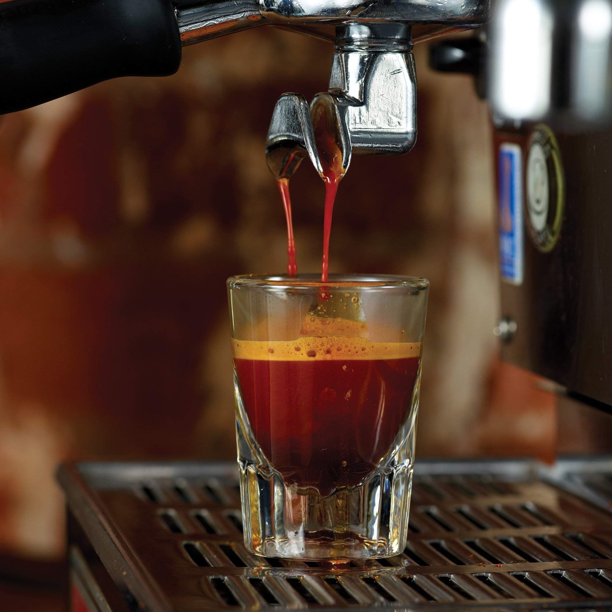 Red Espresso (1kg) Rooibos - Rotbuschtee - Vegan, gentechnikfrei, antioxidativ, koffeinfrei, zuckerfrei