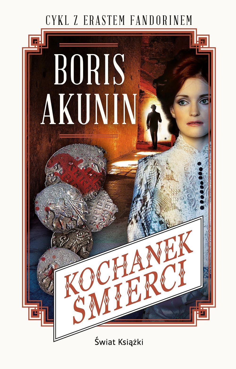 Kochanek śmierci