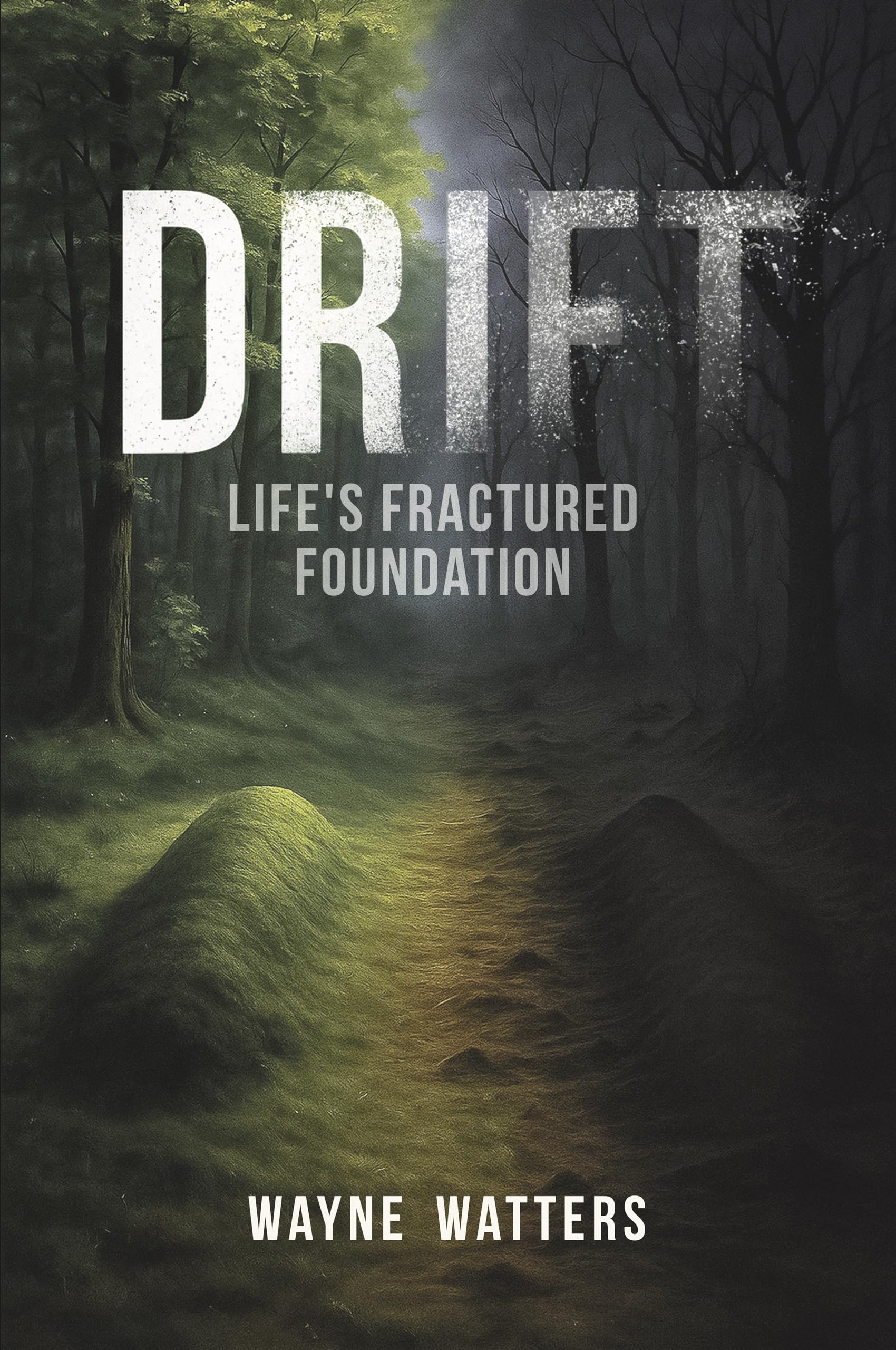 Drift: Life's Fractured Foundation
