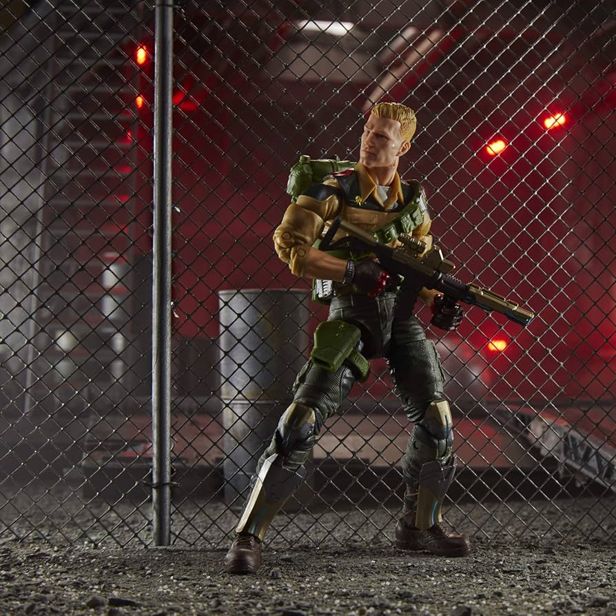 Amazon.co.jp: Hasbro Collectibiles - G.I. Joe Classified Series Amazon.co.jp: Hasbro Collectibiles - G.I. Joe Classified Series