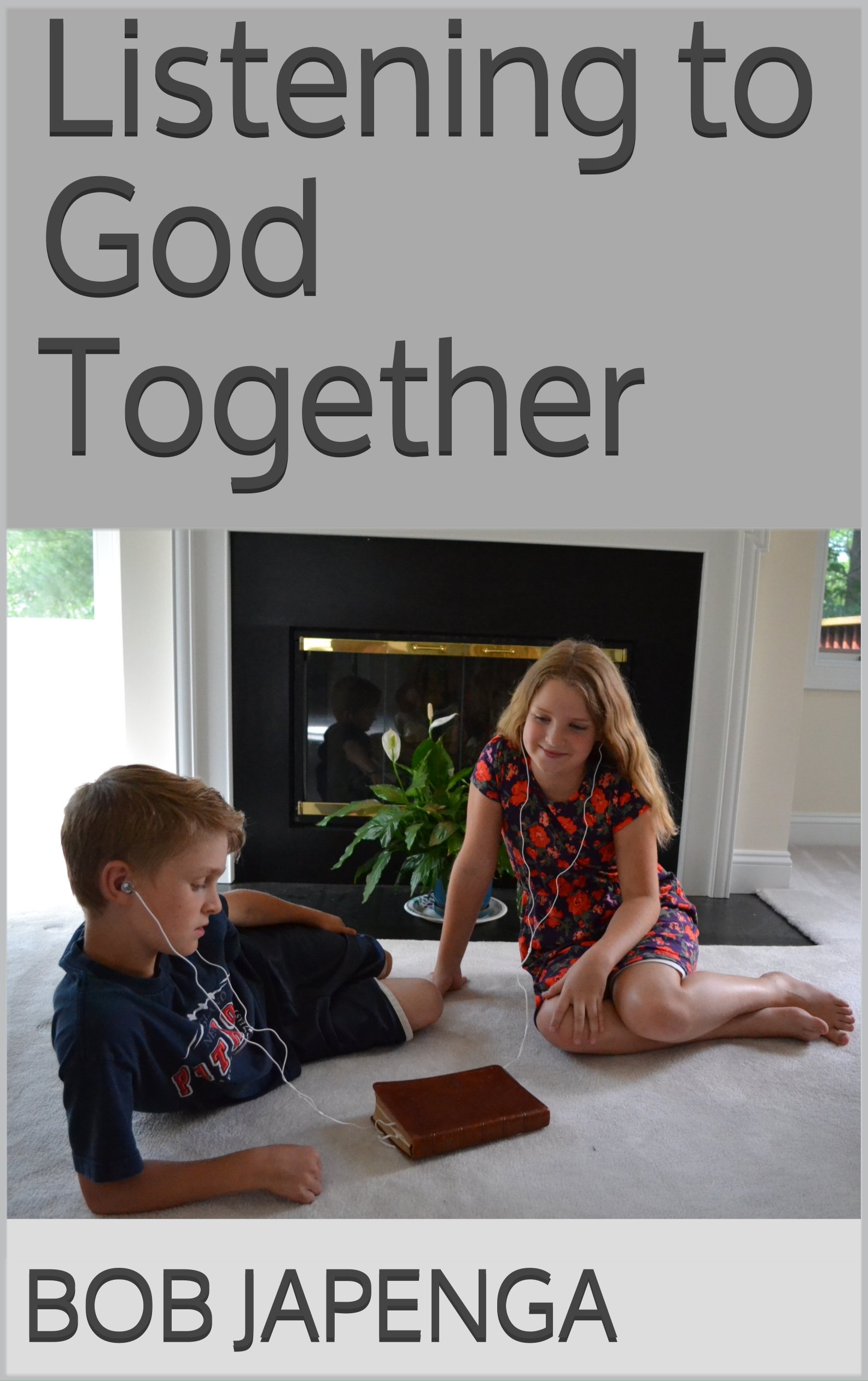 Listening to God Together