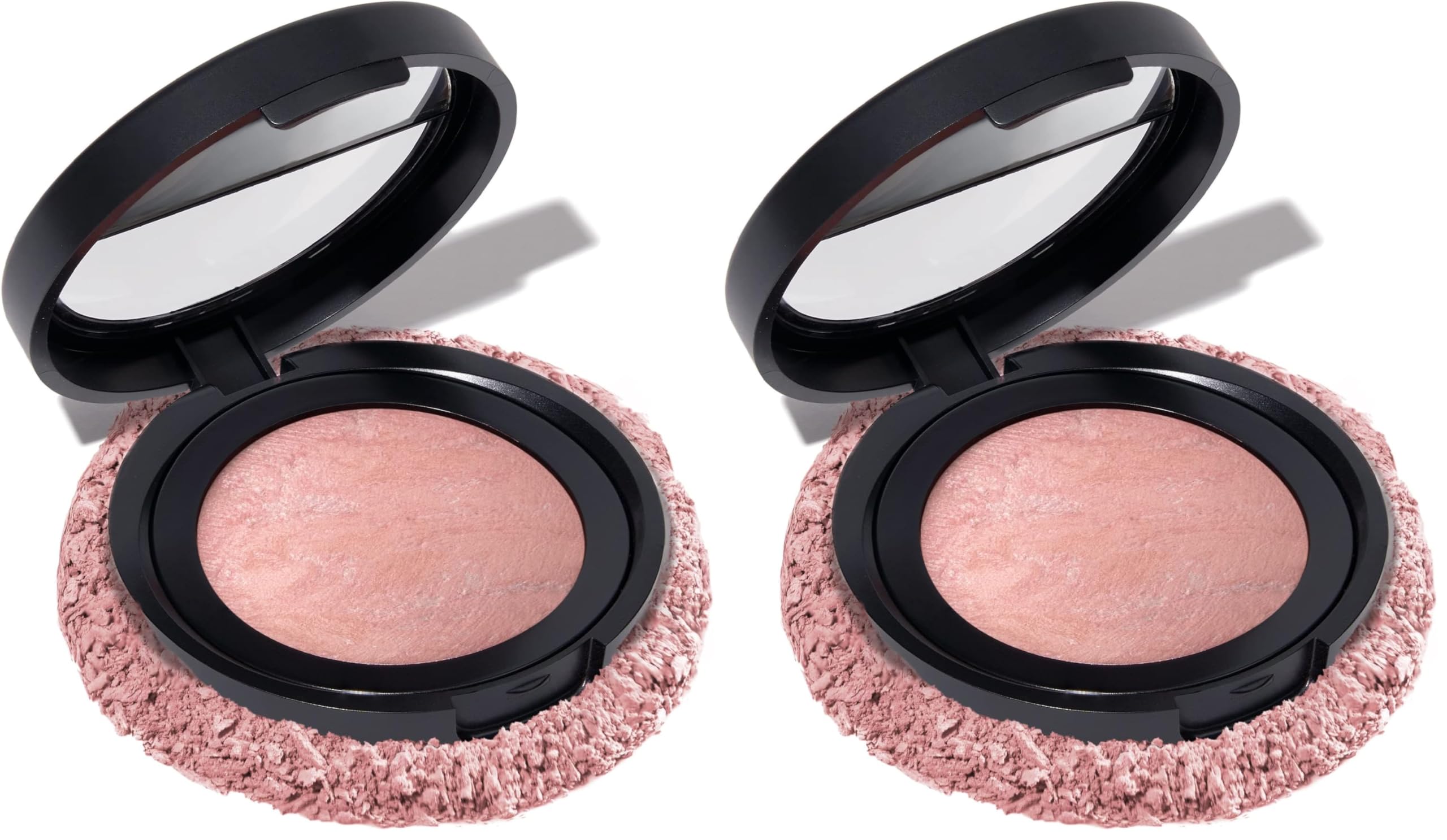 Laura Mercier Baked Blush - Pink Buttercream -18