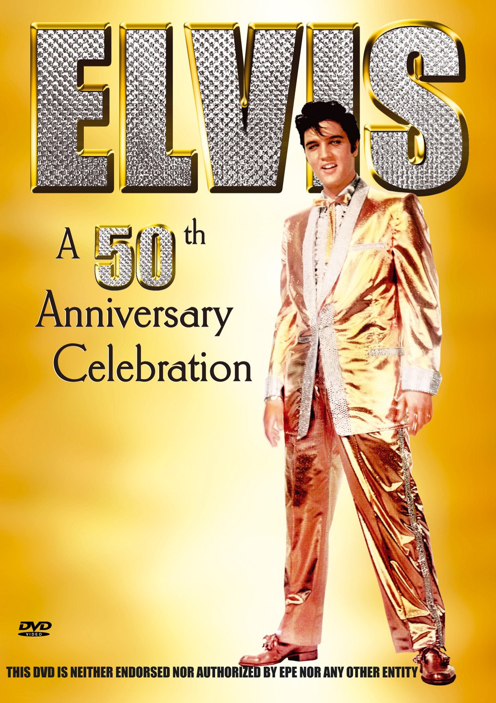 Elvis: A 50th Anniversary Celebration [Import] [DVD] J.K.Rowling