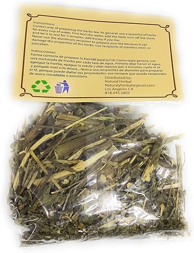 Miniatura 2 de N&H Artemisa Hierba/Té (1oz)(1Pack)