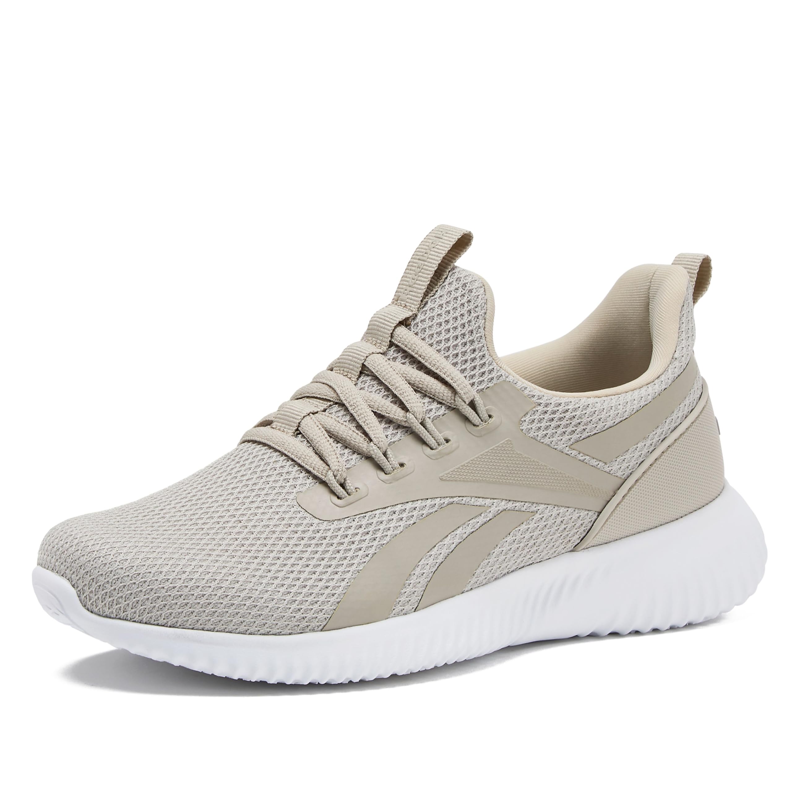 

                                                    Reebok Karman Flow Slip On Womens Sneakers, Tennis
