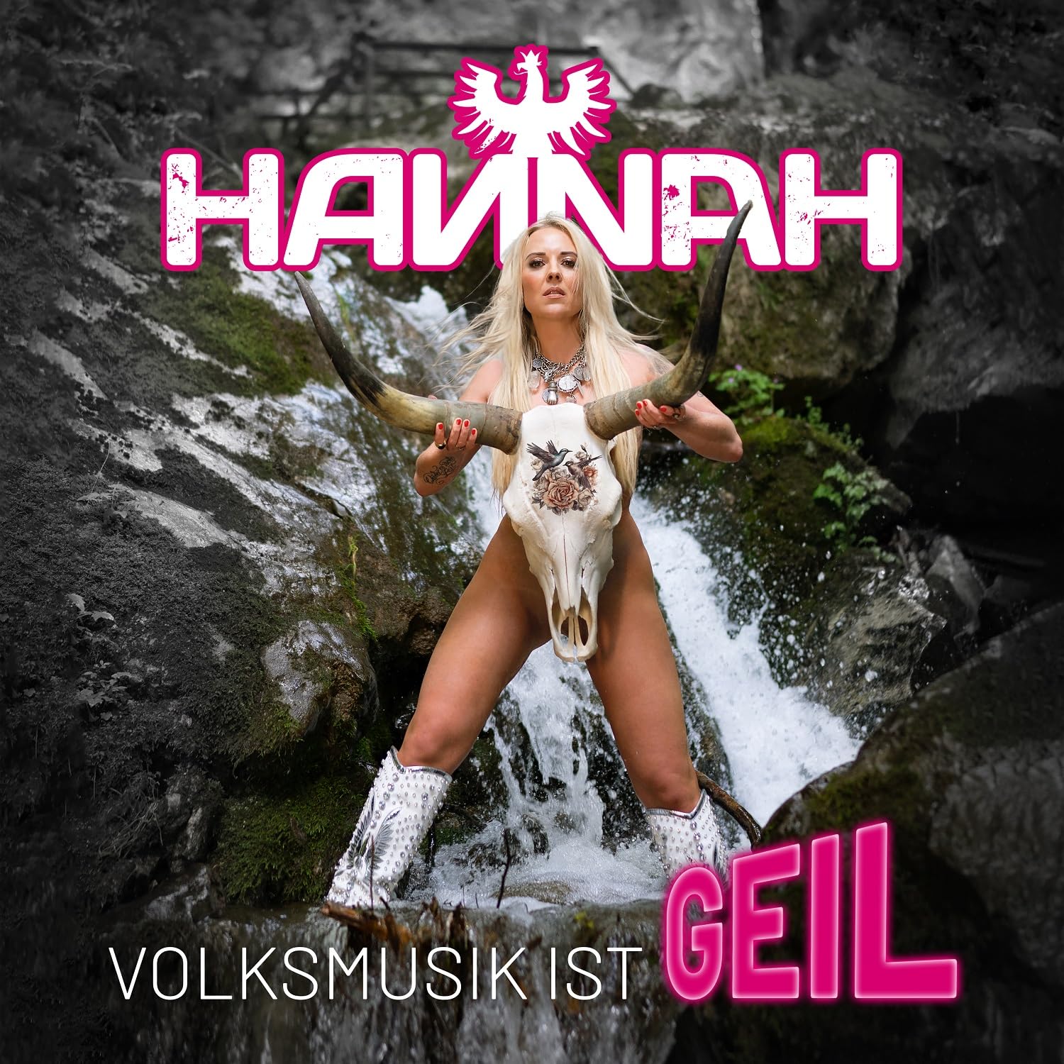 Volksmusik Ist Geil