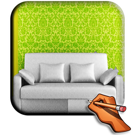 Furniture Drawing App on Amazon Appstore